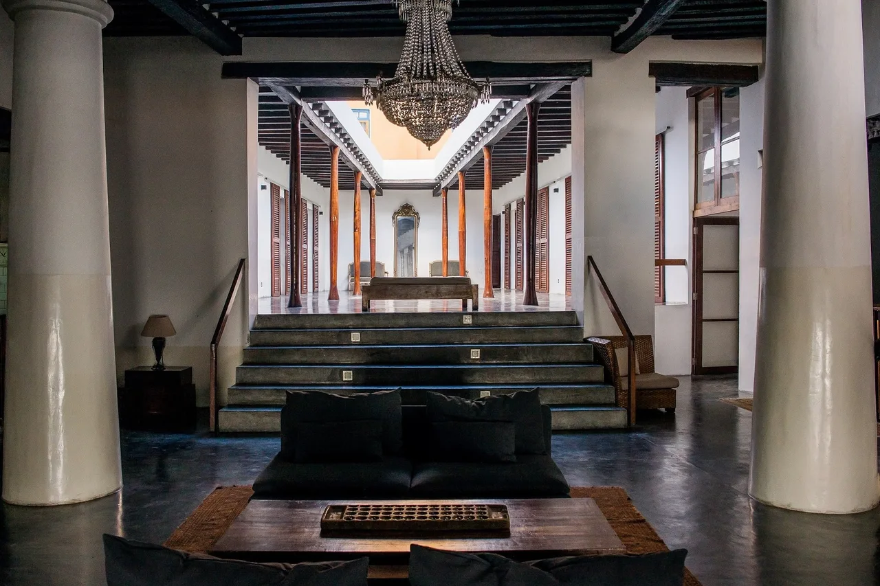 Villa Sands — ภาพห้องพักและบรรยากาศ