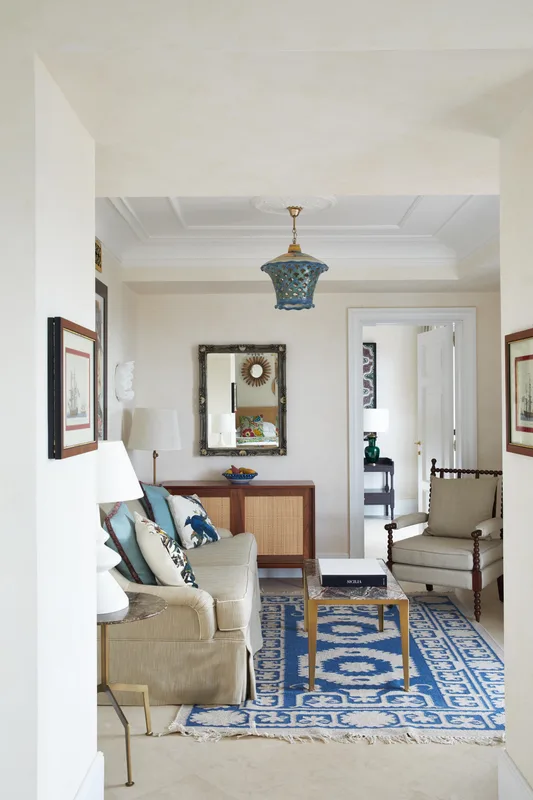 Villa Sant'Andrea, A Belmond Hotel, Taormina Mare — ภาพห้องพักและบรรยากาศ