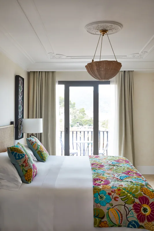 Villa Sant'Andrea, A Belmond Hotel, Taormina Mare — ภาพห้องพักและบรรยากาศ