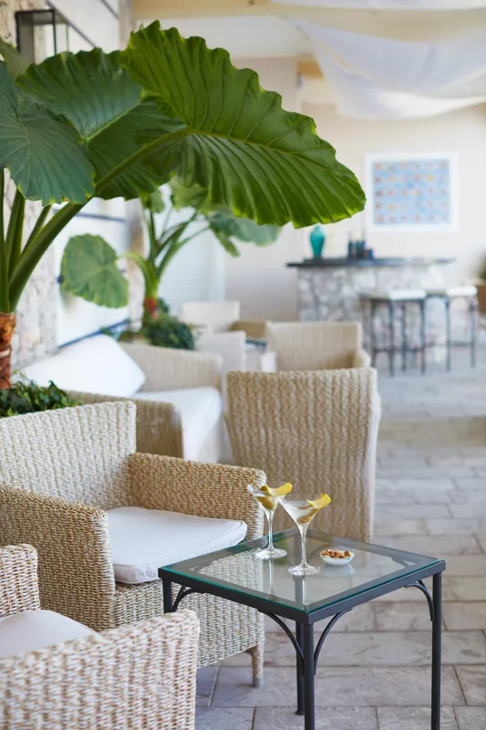 Villa Sant'Andrea, A Belmond Hotel, Taormina Mare — ภาพห้องพักและบรรยากาศ