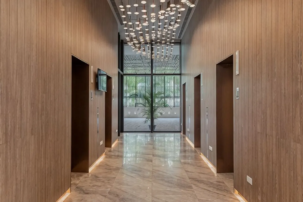 Village Hotel Sentosa by Far East Hospitality — rooms and atmosphere