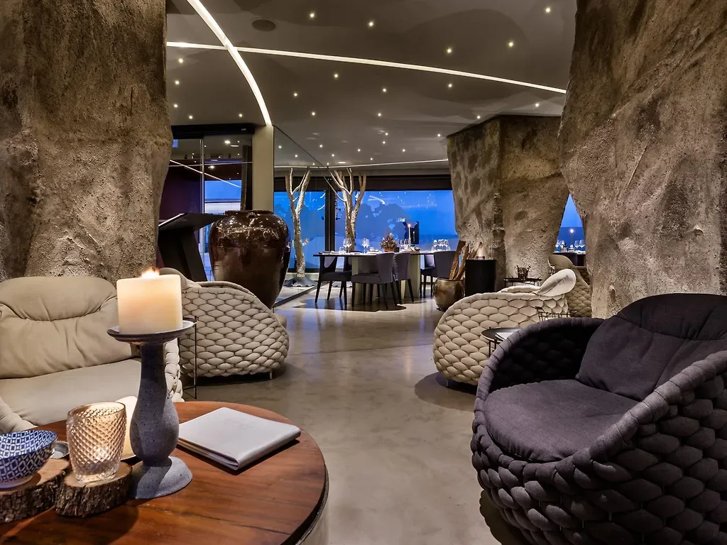 Vitoria Stone Hotel — ภาพห้องพักและบรรยากาศ