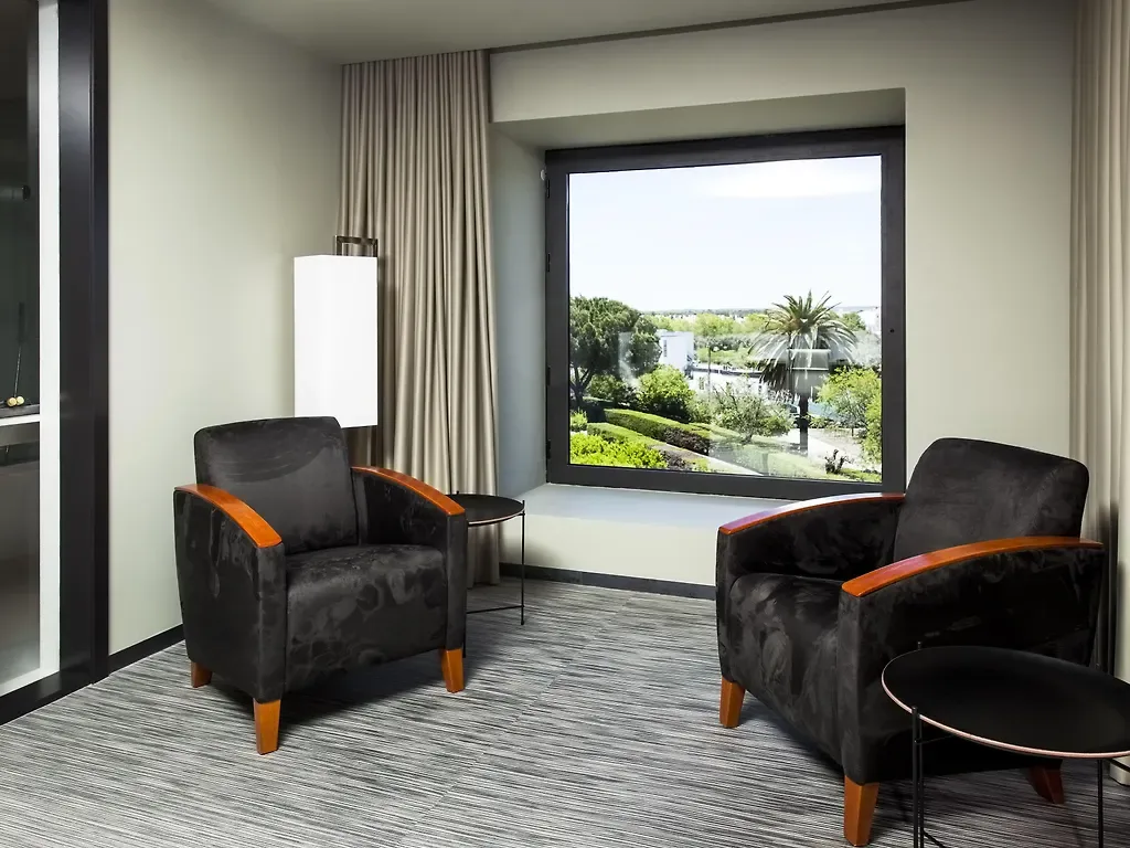 Vitoria Stone Hotel — ภาพห้องพักและบรรยากาศ