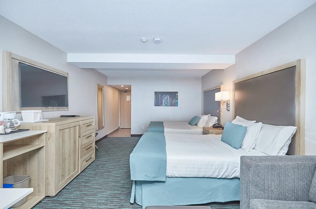 Vittoria Hotel & Suites