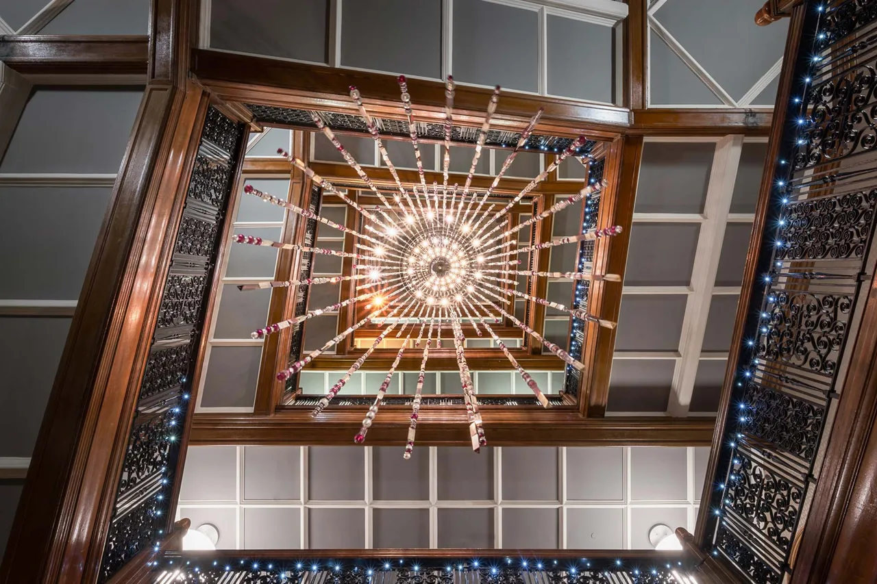 voco Grand Central Glasgow by IHG — rooms and atmosphere