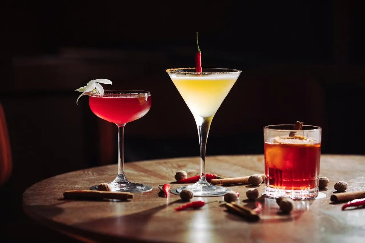 voco Orchard Singapore — rooms and atmosphere