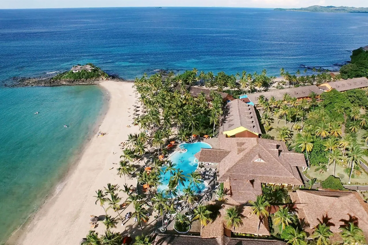 VOI Andilana Beach Resort