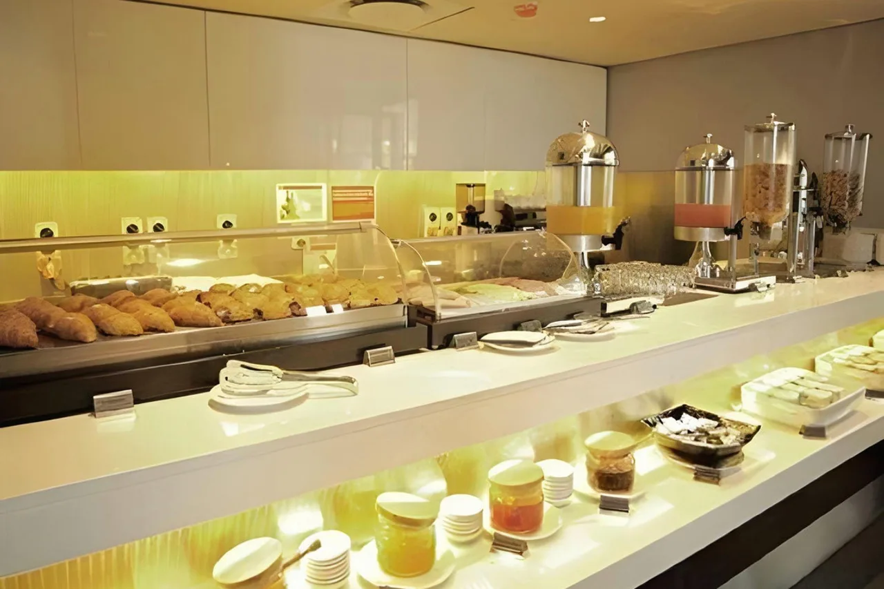 Voila Hotel Bagatelle — ภาพห้องพักและบรรยากาศ