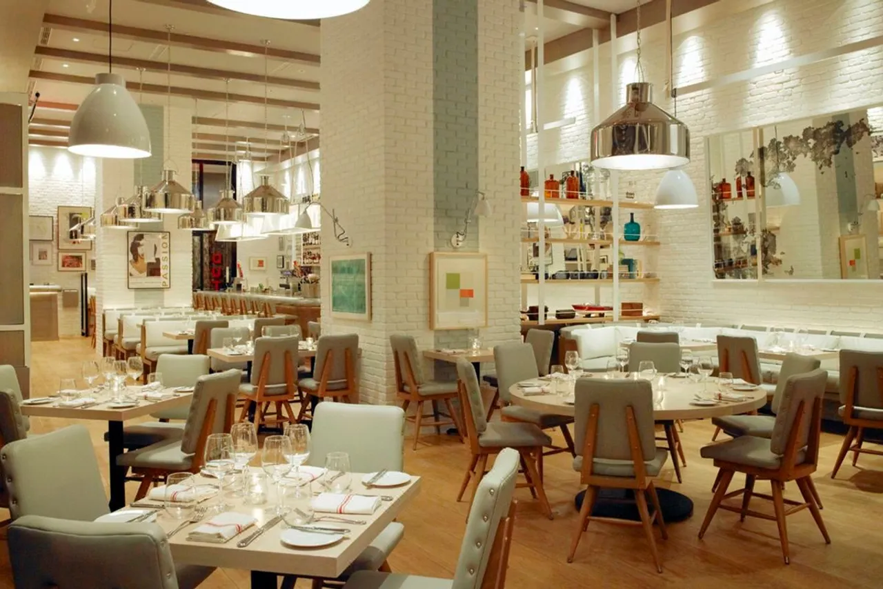 W South Beach — rooms and atmosphere