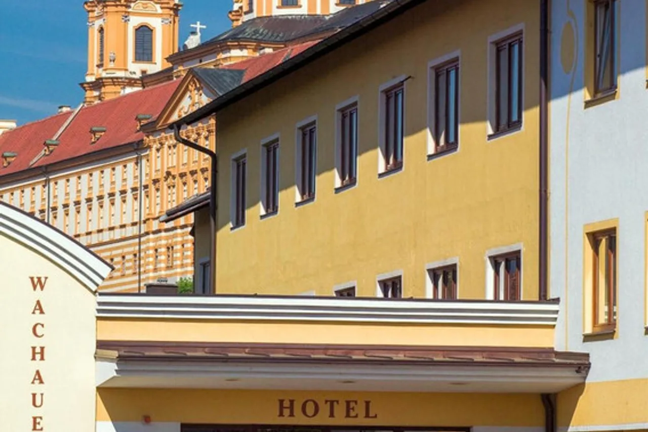 Wachauerhof Melk — เมลค์