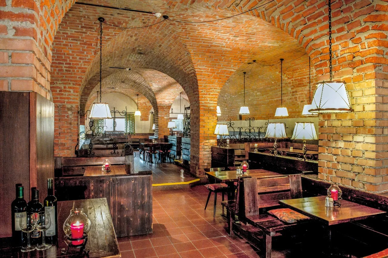 Wachauerhof Melk — ภาพห้องพักและบรรยากาศ