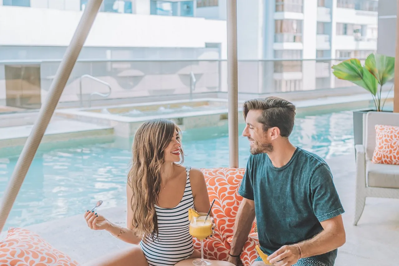 Waldorf Astoria Panama — rooms and atmosphere