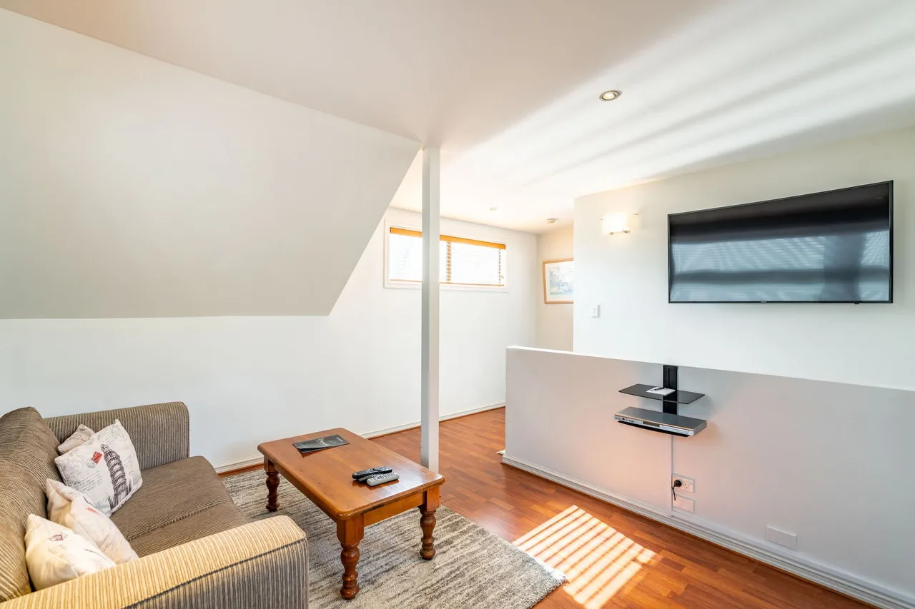 Wanaka Luxury Apartments — ภาพห้องพักและบรรยากาศ
