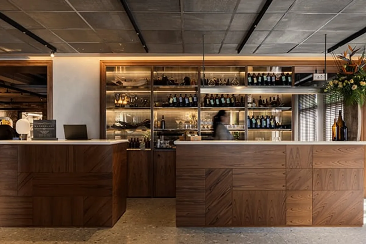 Wanderlust, The Unlimited Collection by The Ascott — rooms and atmosphere