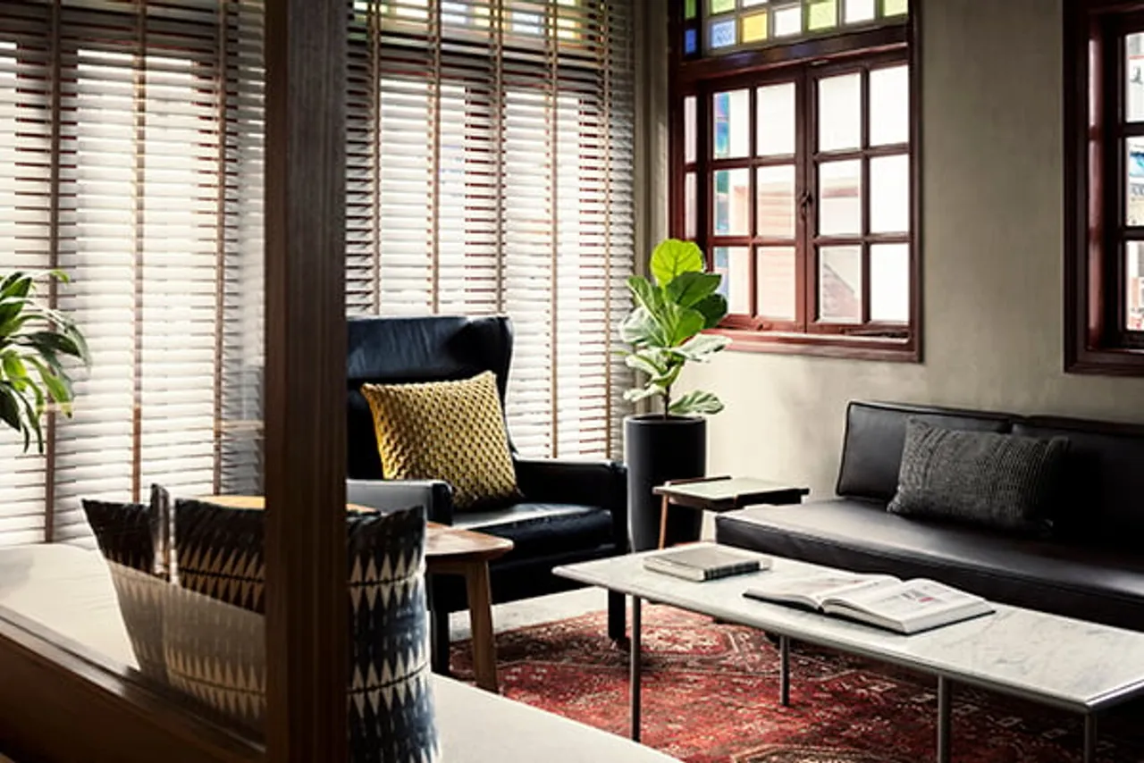 Wanderlust, The Unlimited Collection by The Ascott — rooms and atmosphere
