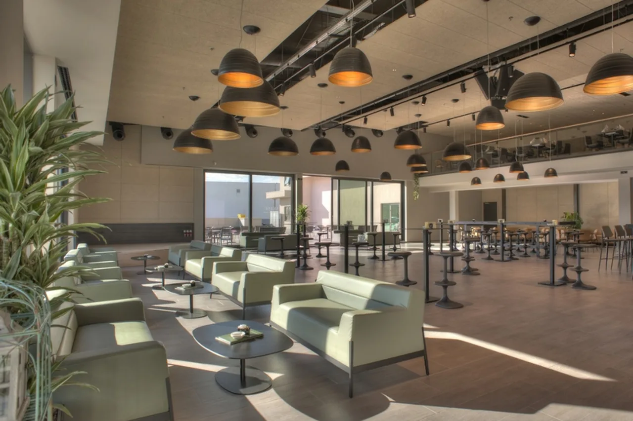 Wellness & Spa Hotel Verde — rooms and atmosphere