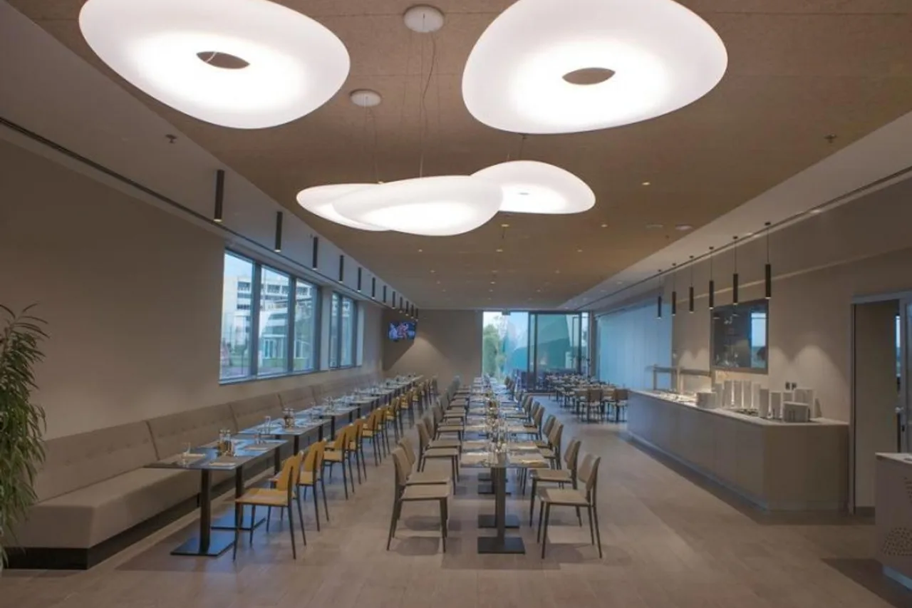 Wellness & Spa Hotel Verde — rooms and atmosphere
