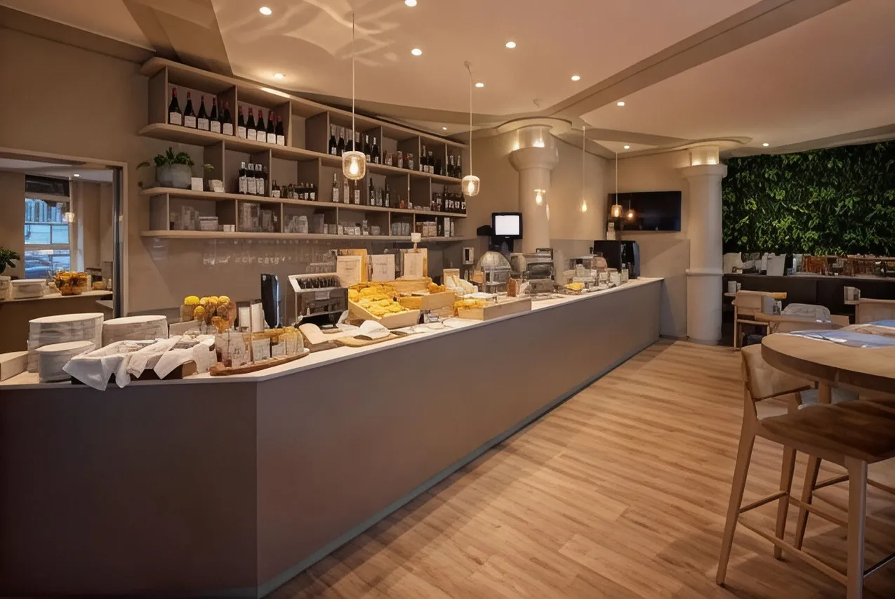 WestCord City Centre Hotel Amsterdam — rooms and atmosphere