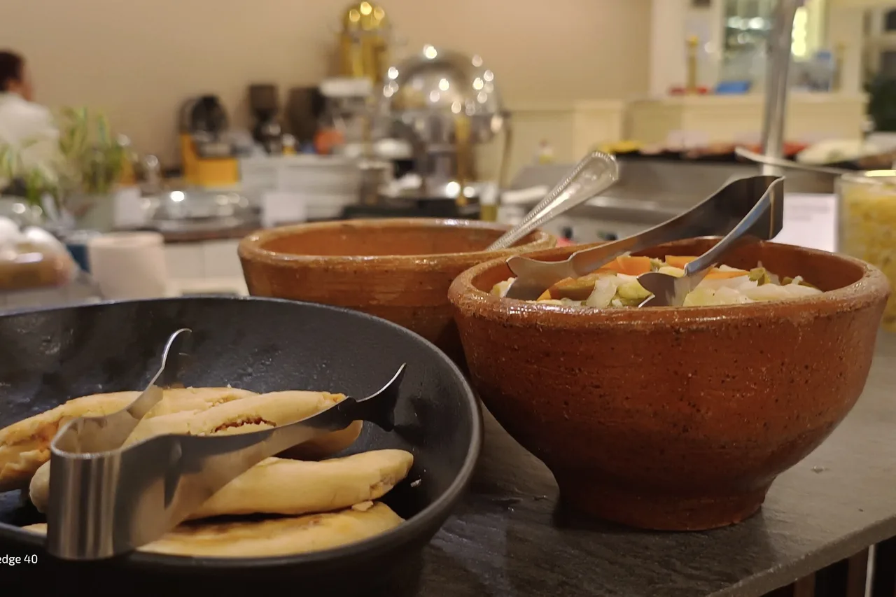 The Westin Camino Real Guatemala — rooms and atmosphere