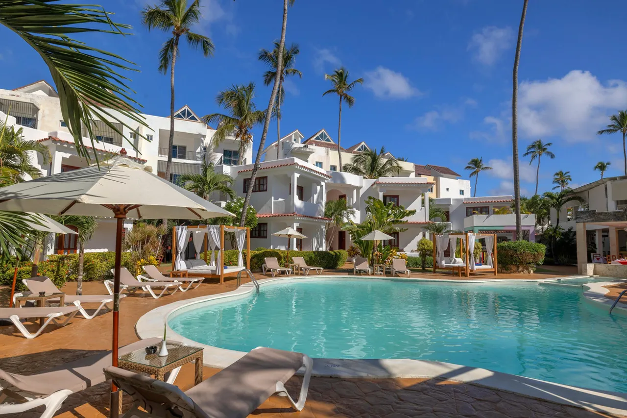 whala!bávaro - All Inclusive — ภาพห้องพักและบรรยากาศ