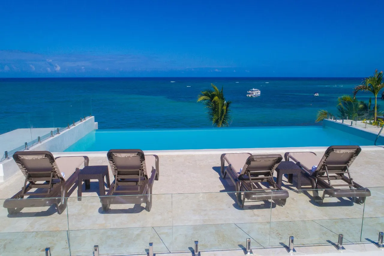 whala!bávaro - All Inclusive — ภาพห้องพักและบรรยากาศ