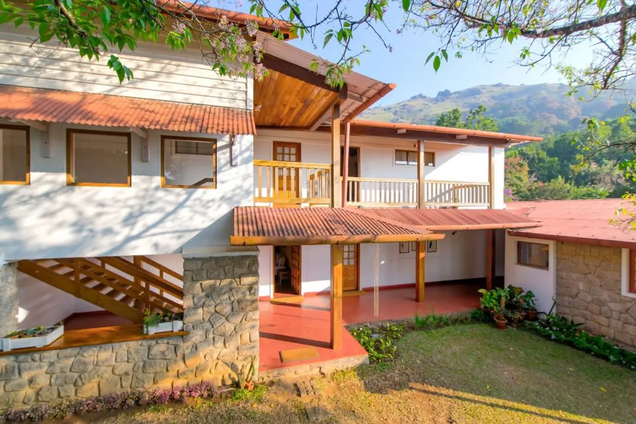 Windermere Estate — ภาพห้องพักและบรรยากาศ