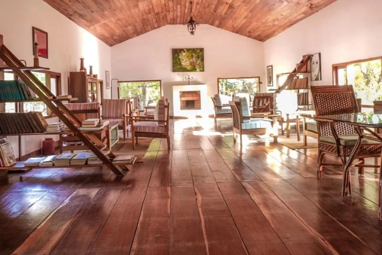 Windermere Estate — ภาพห้องพักและบรรยากาศ
