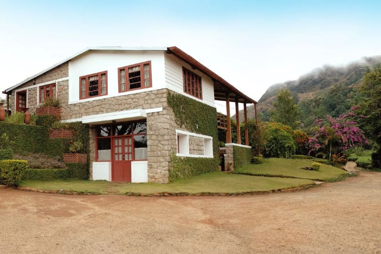 Windermere Estate — ภาพห้องพักและบรรยากาศ