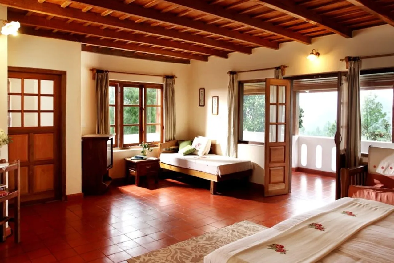 Windermere Estate — ภาพห้องพักและบรรยากาศ