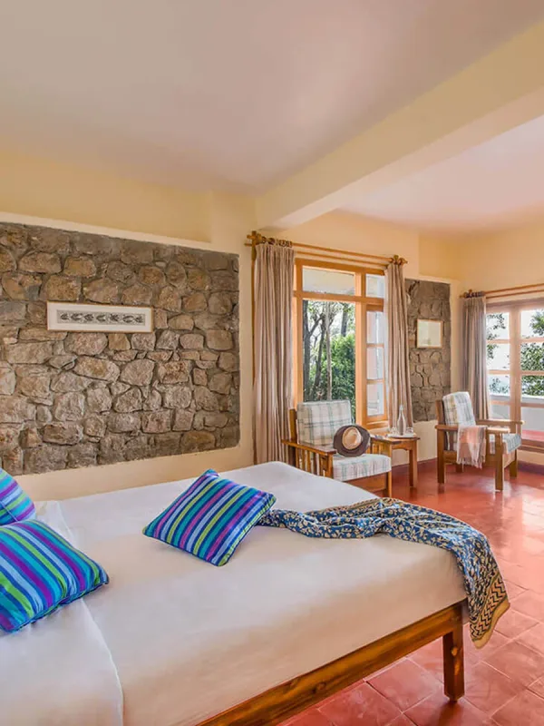 Windermere Estate — ภาพห้องพักและบรรยากาศ