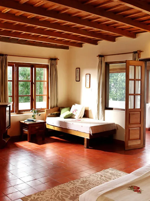 Windermere Estate — ภาพห้องพักและบรรยากาศ