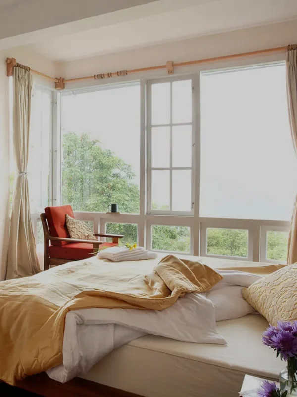 Windermere Estate — ภาพห้องพักและบรรยากาศ