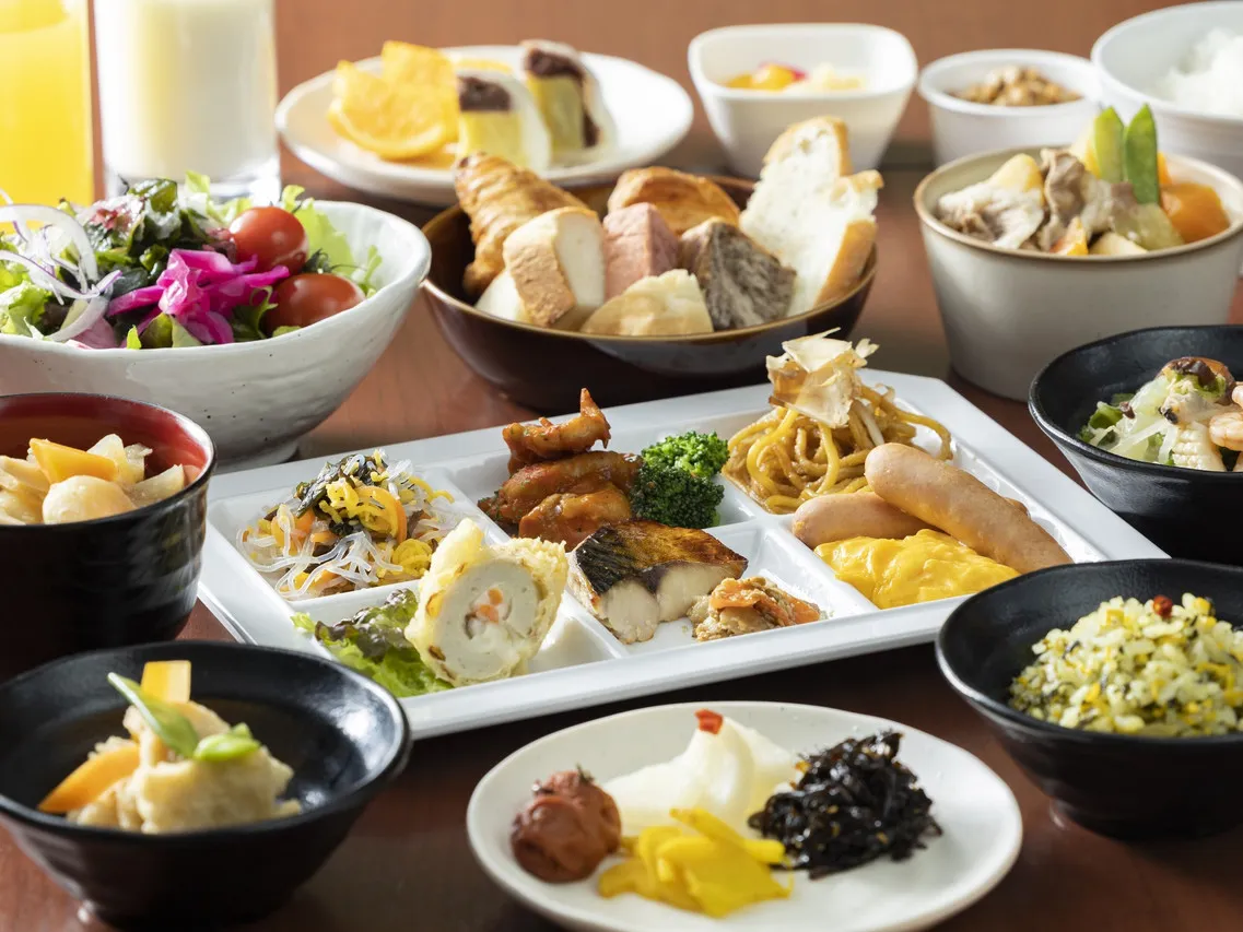 Hotel Wing International Select Kumamoto — rooms and atmosphere