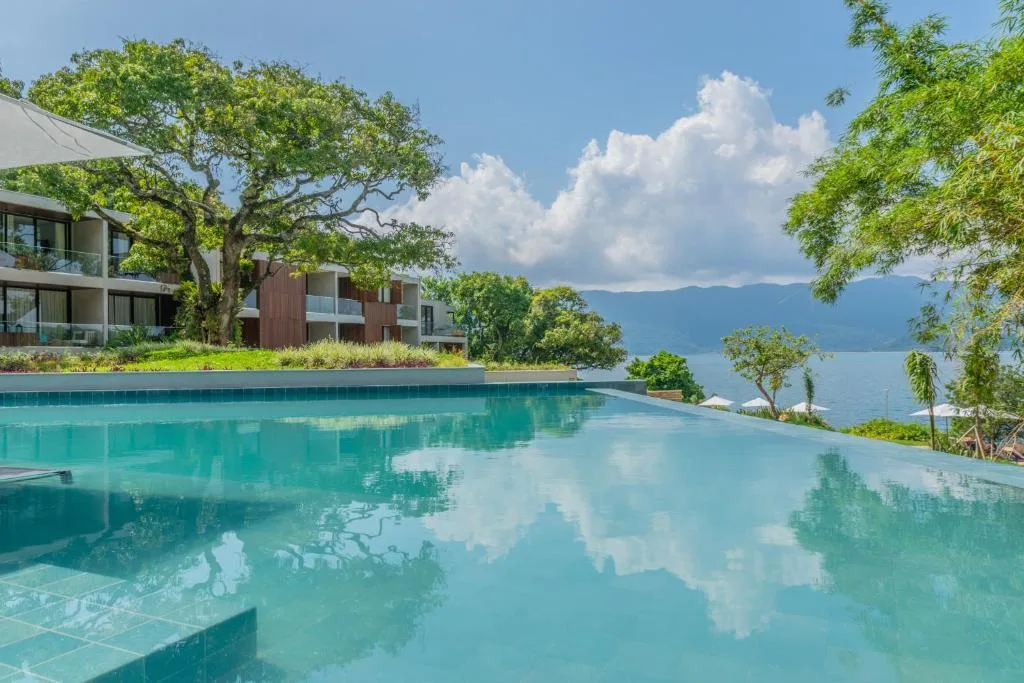 Wyndham Ilhabela Casa Di Sirena — อิลยาเบลา