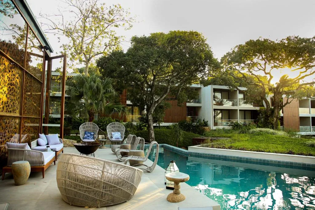Wyndham Ilhabela Casa Di Sirena — ภาพห้องพักและบรรยากาศ