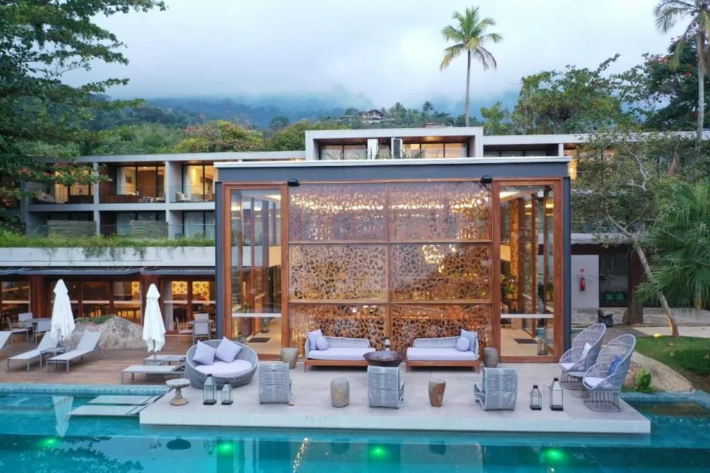 Wyndham Ilhabela Casa Di Sirena — ภาพห้องพักและบรรยากาศ