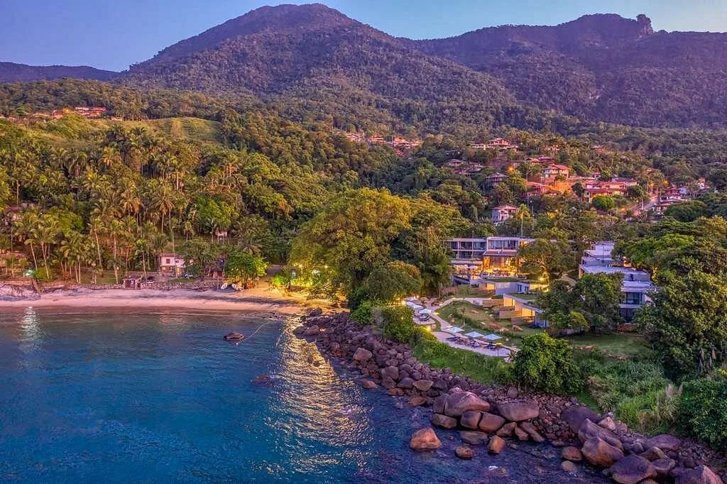 Wyndham Ilhabela Casa Di Sirena — ภาพห้องพักและบรรยากาศ