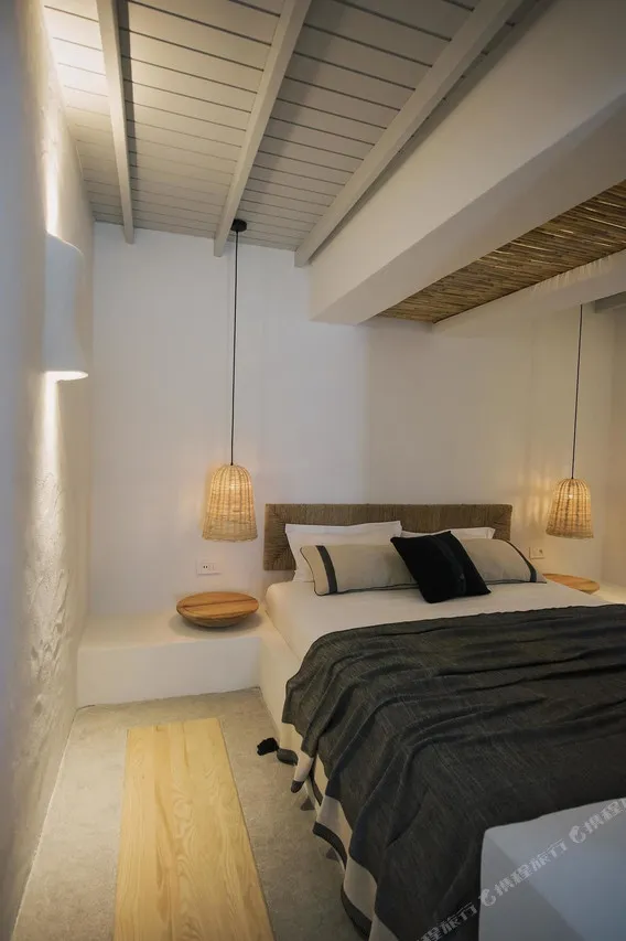Yacht Boheme Hotel — ภาพห้องพักและบรรยากาศ