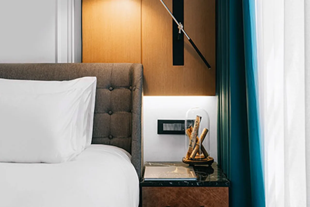 Yangon Excelsior — rooms and atmosphere