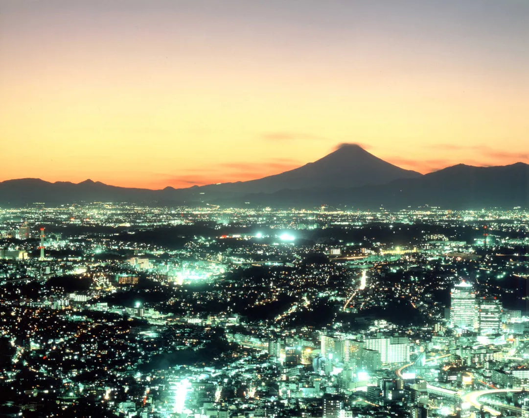 Yokohama Royal Park Hotel — rooms and atmosphere