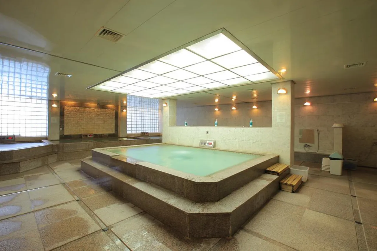 Yongpyong Resort — rooms and atmosphere