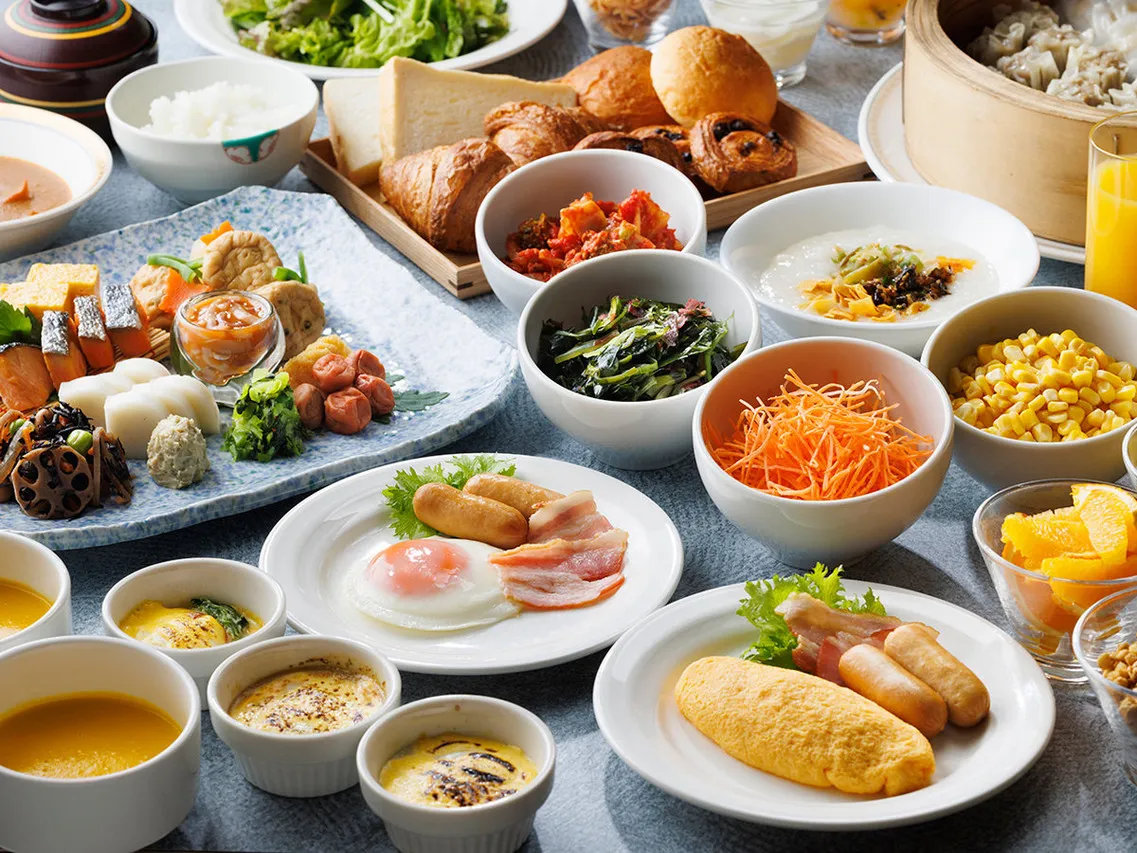 Yumoto Fujiya Hotel — rooms and atmosphere