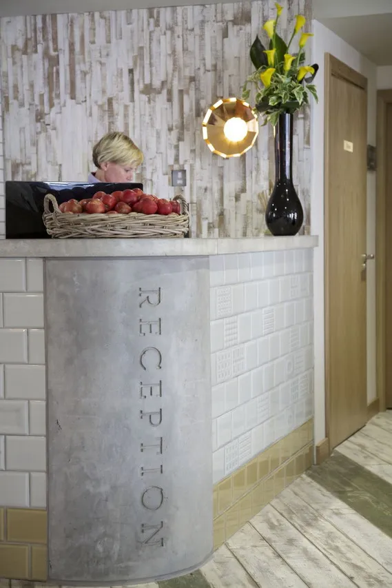 The Z Hotel Piccadilly — rooms and atmosphere