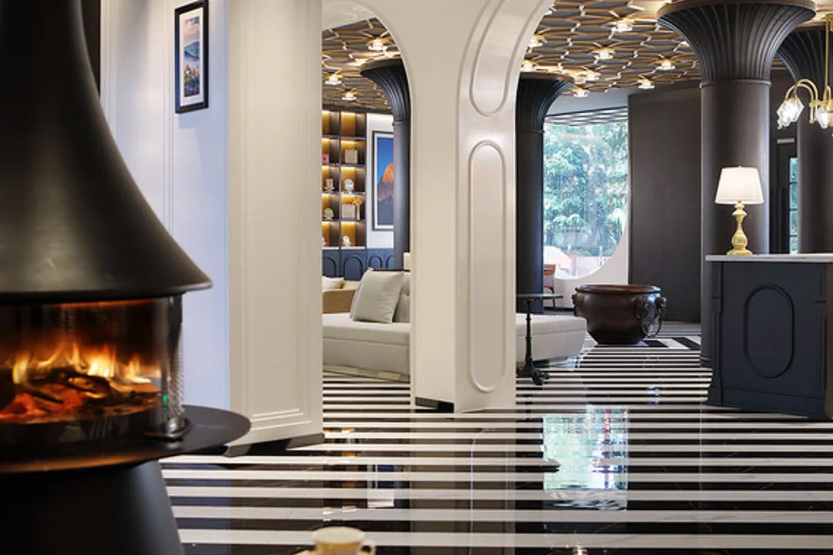 Z Hotel Shangri-La Dukezong — ภาพห้องพักและบรรยากาศ