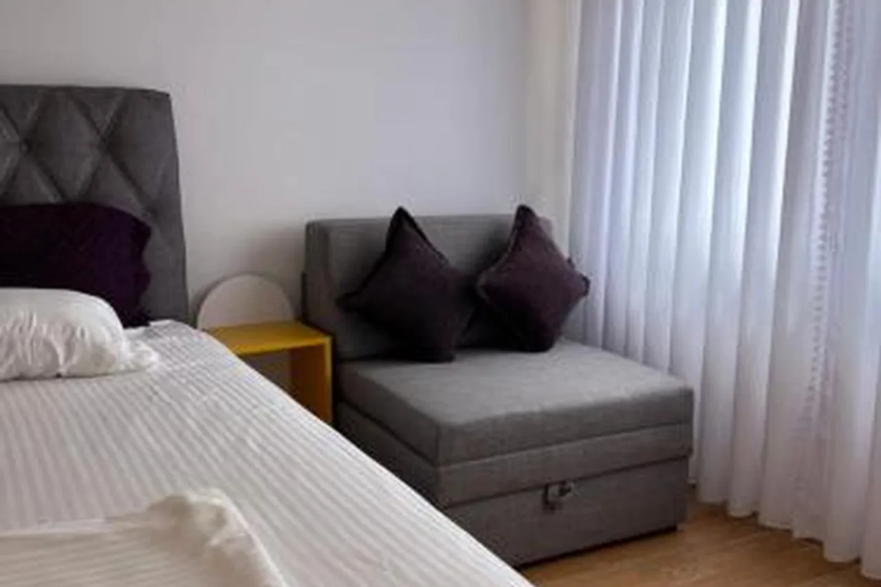 Zani Boutique Hotel — ภาพห้องพักและบรรยากาศ