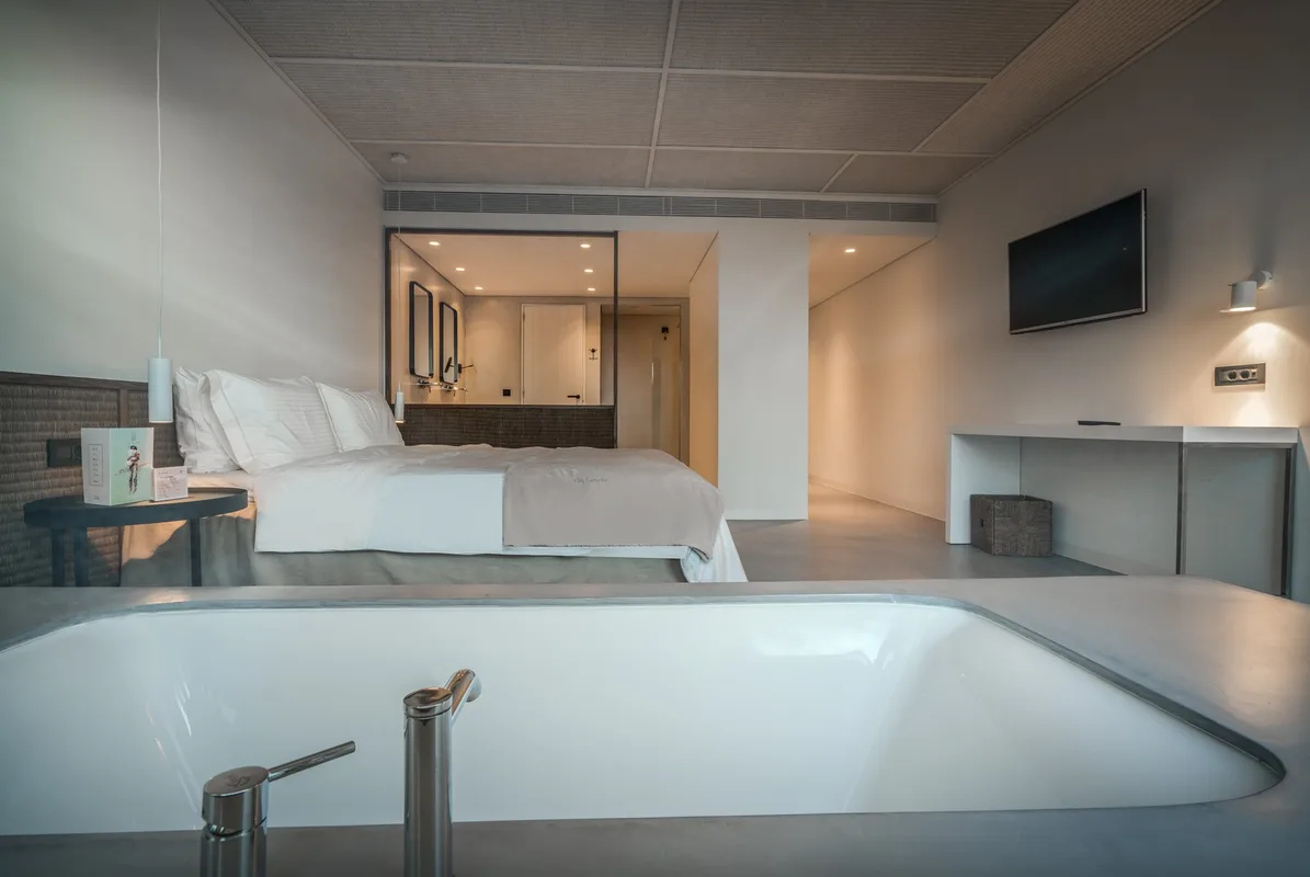 Zante Maris Suites - Adults Only — ภาพห้องพักและบรรยากาศ