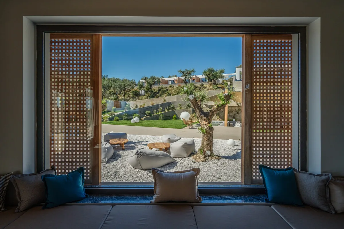 Zante Maris Suites - Adults Only — ภาพห้องพักและบรรยากาศ