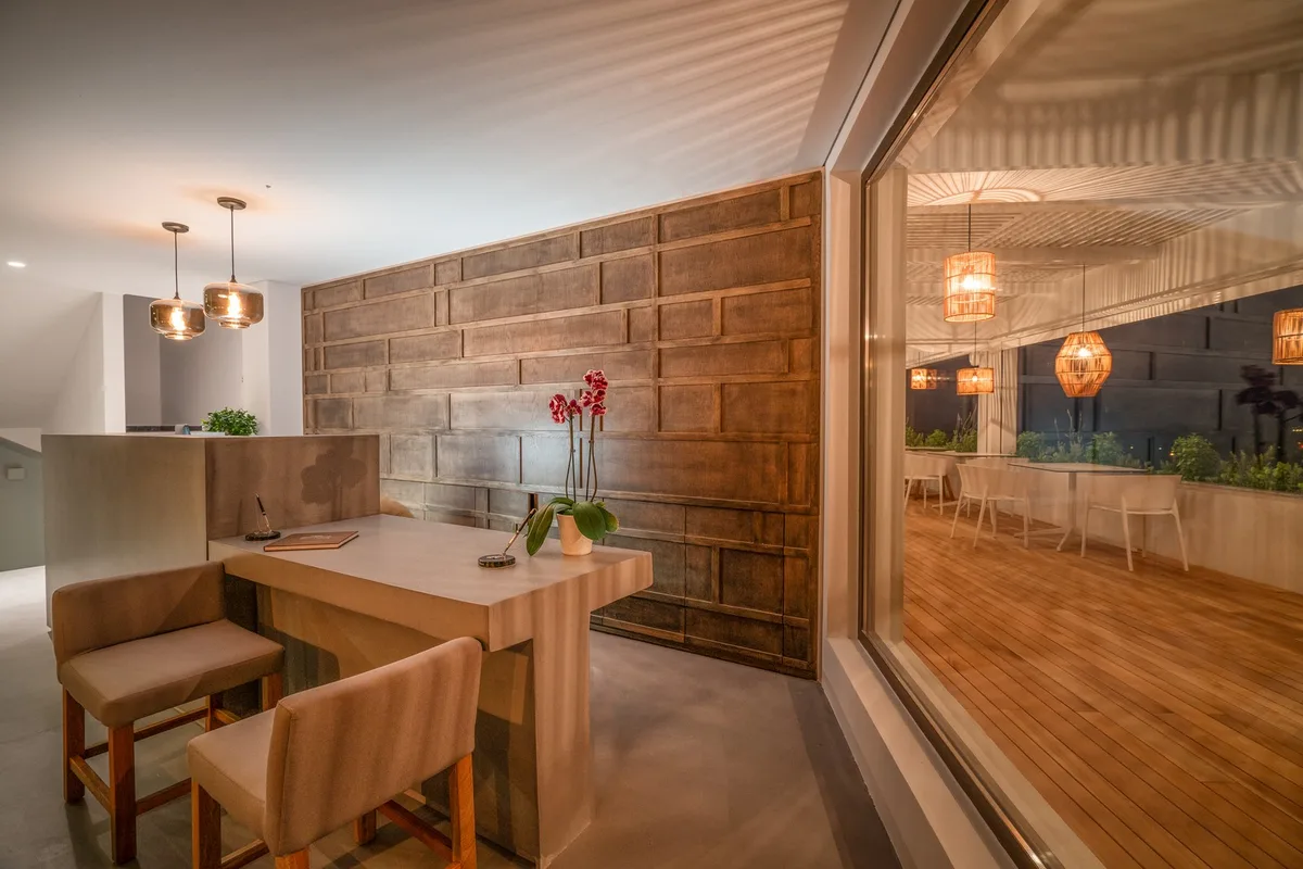 Zante Maris Suites - Adults Only — ภาพห้องพักและบรรยากาศ