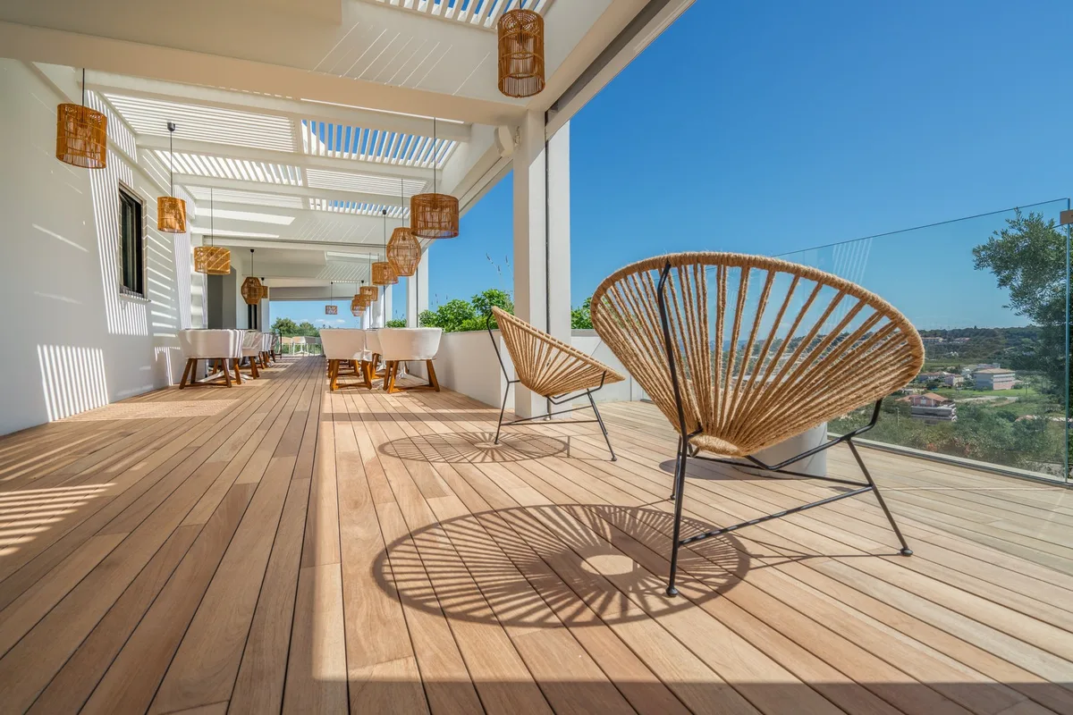 Zante Maris Suites - Adults Only — ภาพห้องพักและบรรยากาศ