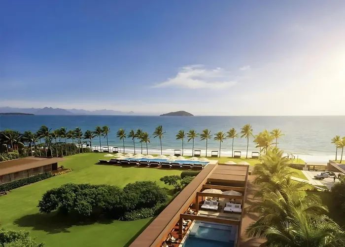 Zendaya Resort Beach Sport & Spa — บูซิโอส